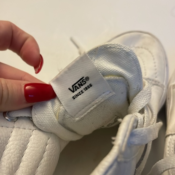 Kids Vans neutral shoe - Picture 4 of 4
